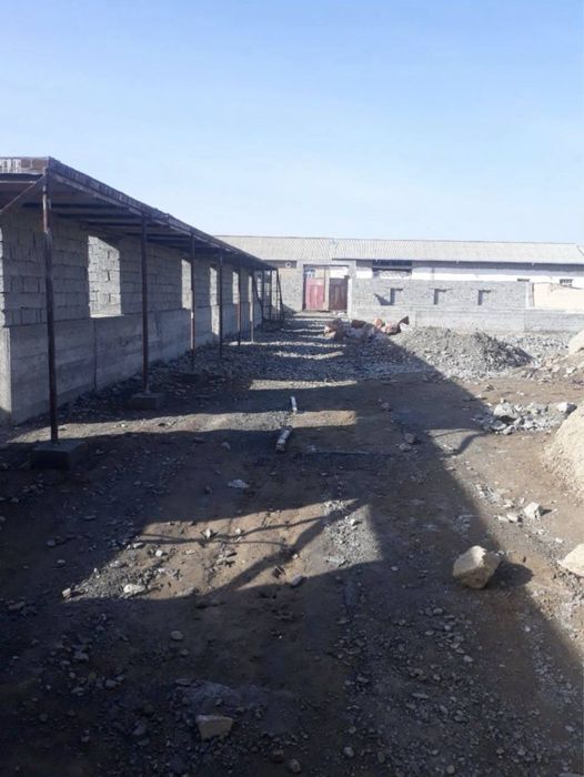 Uchastka sotiladi 15 sotix