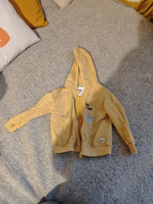 Комплекти блуза и панталон, размер 98