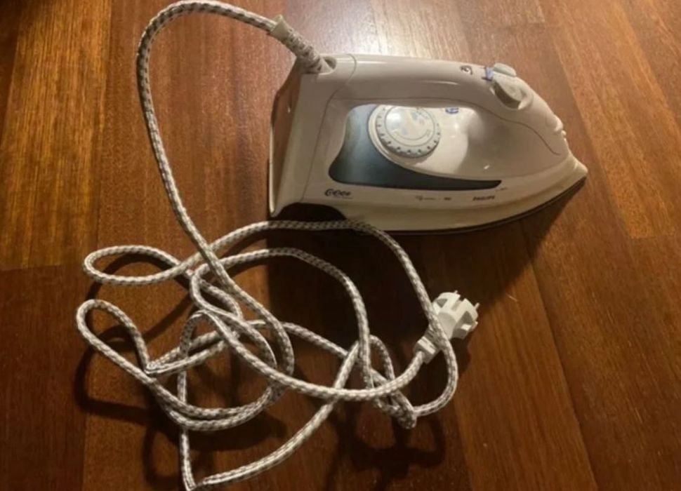 Fier de calcat ROWENTA pentru calatorii (nou)