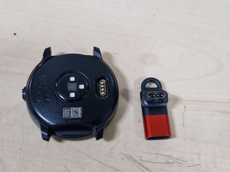 Garmin vivoactive3 Music