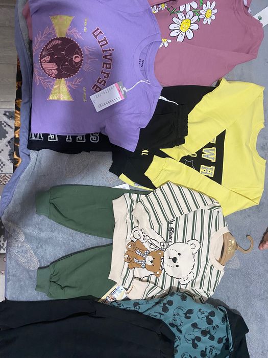 Продам вещи новые