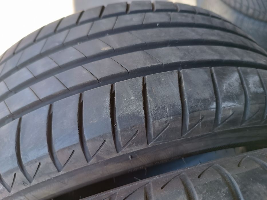 Anvelope Vara 205 55 16 Bridgestone 7mm+
