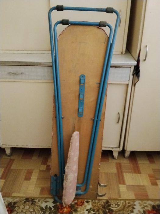 Гладильная доска бу