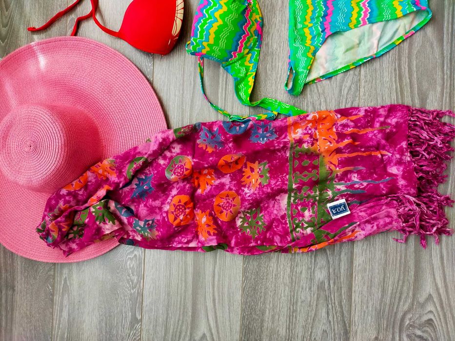 Set costume de baie+accesorii