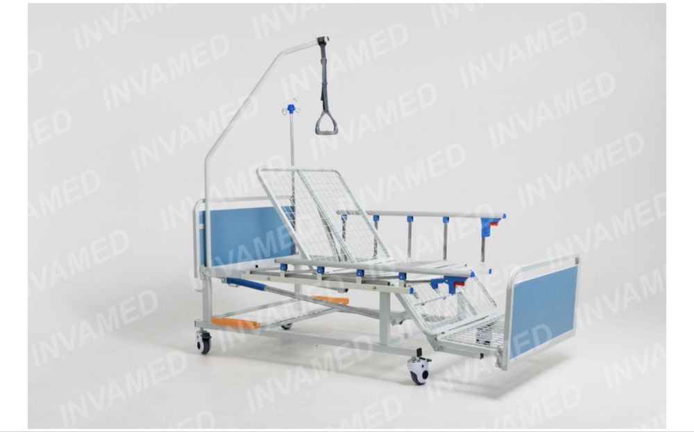 Кровать для лежачих больных