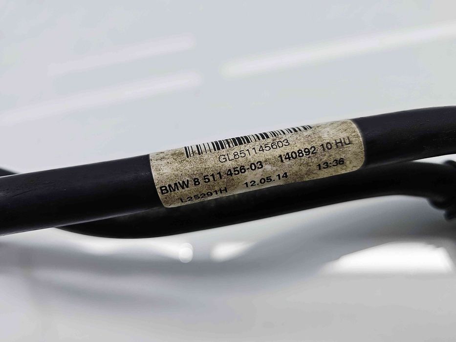 Conducta ulei Bmw 3 Touring (F31) [Fabr 2012-2017] 8511456 2.0 N47D20