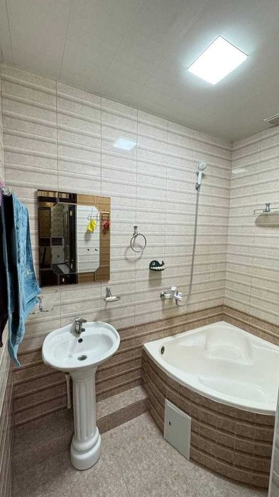 Квартира ижарага берилади