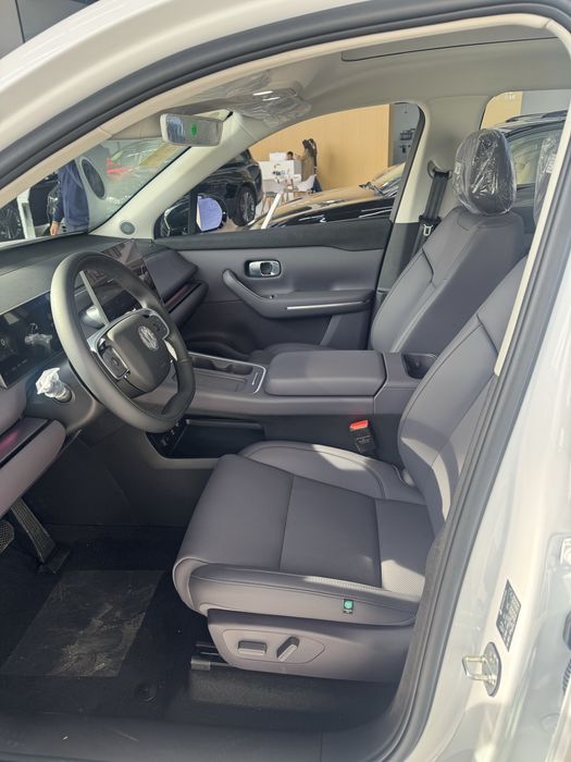 Leapmotor C10 gbrt 26 restalin