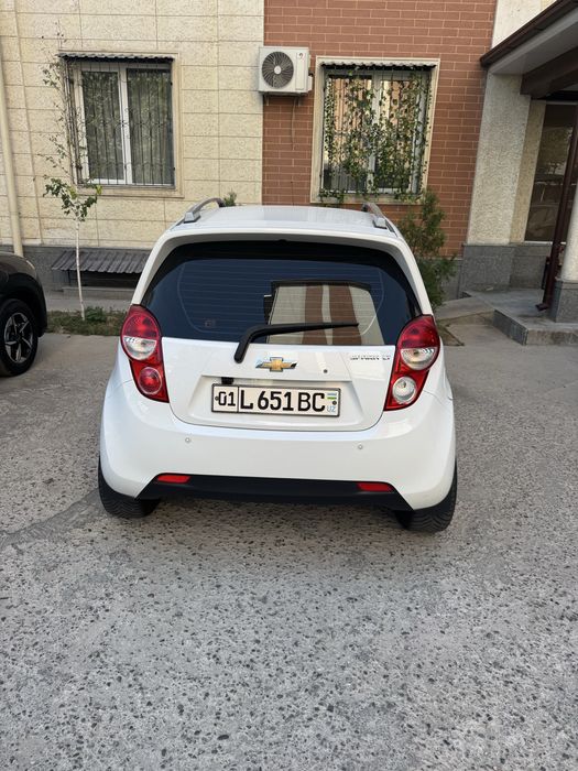 Продажа Спарка 2020