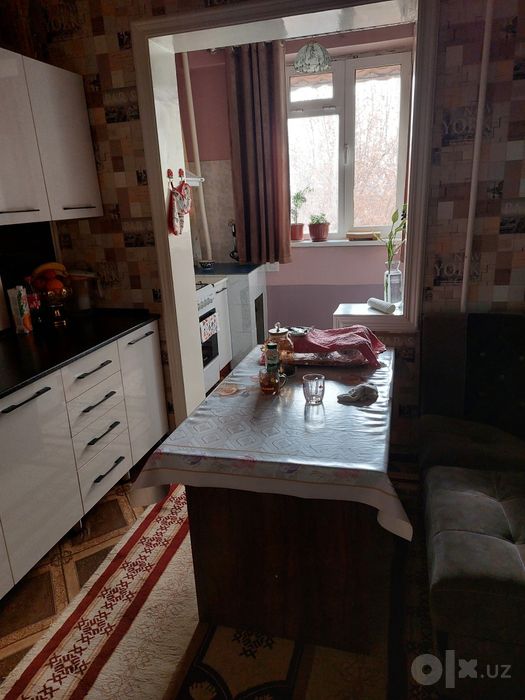 Kvartiraga qizlar olamiz xazyaykasi bor