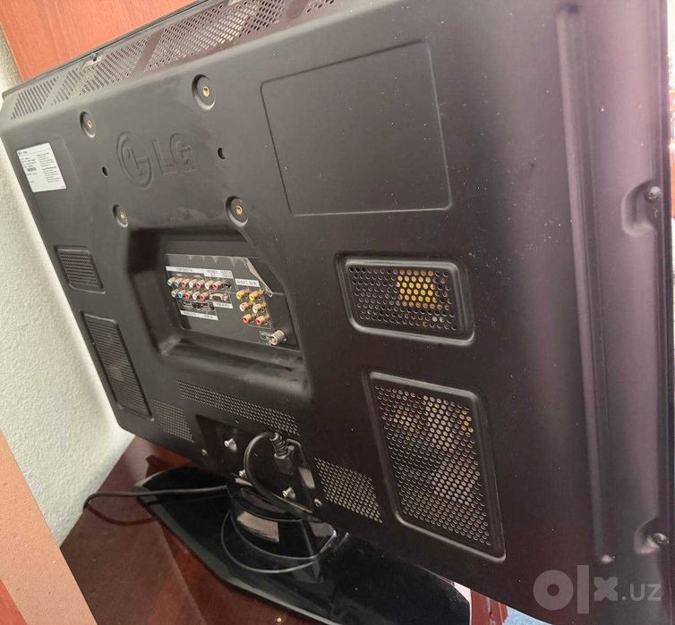 Оригинальный LG 32PC5RV-TD, 32”, плазма, Made in Korea