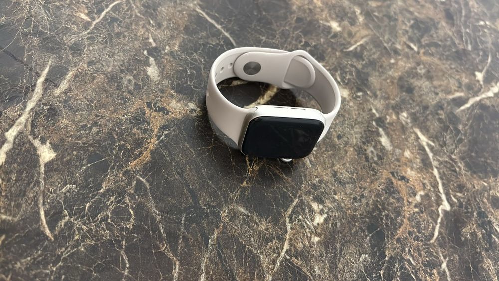 Apple watch SE din 2023