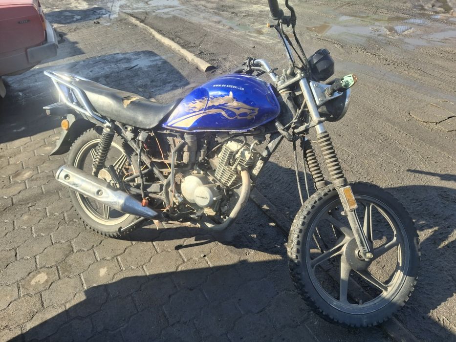 продам японскую хонду