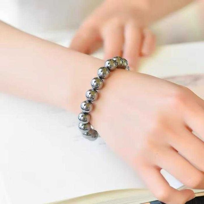 Унисекс Терахерцова Гривна от Терахерц Вълни Terahertz Технология 2025