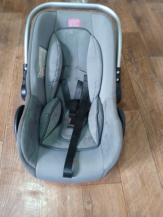 Продам детский кресло