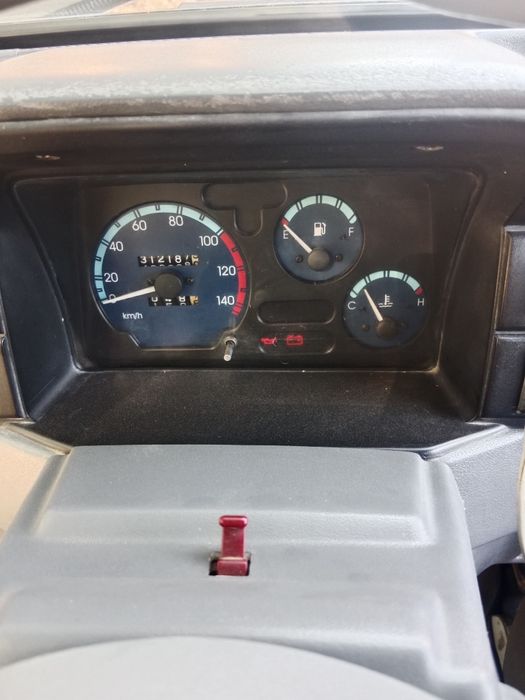 Damas KOMBI sostayanasi zo'r
