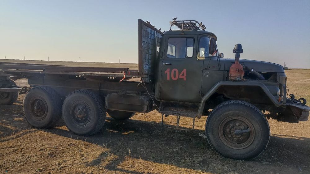 Зил 131 сатылады