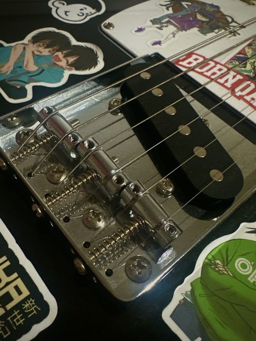 Электрогитара телекастер aria pro2 615 frontier