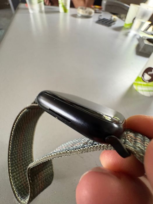 Apple Watch 9 GPS