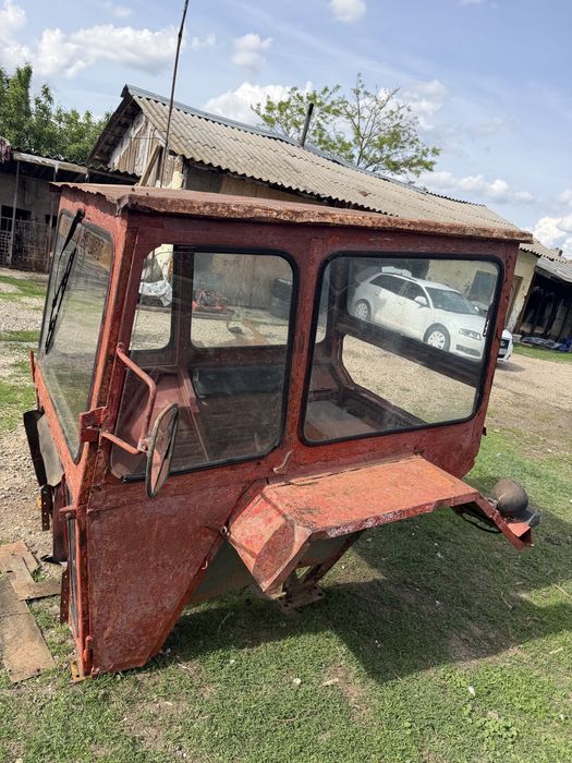 Cabina tractor u650