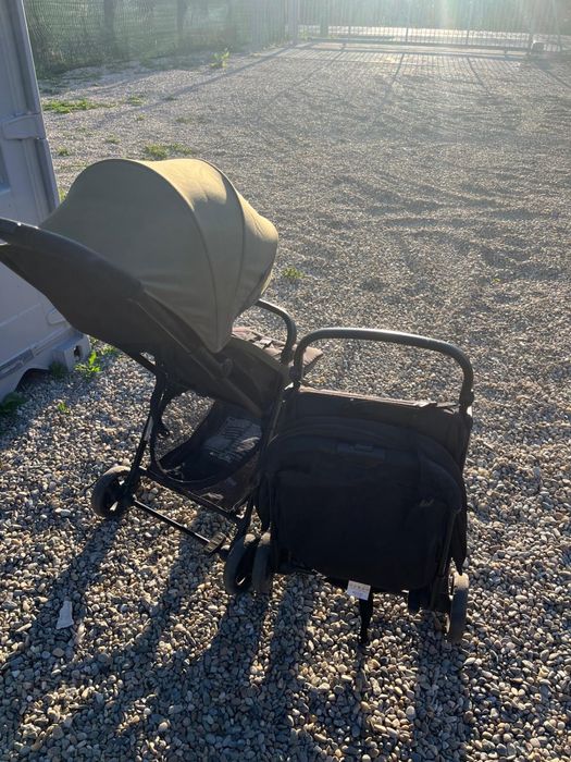 Carucior copii Graco