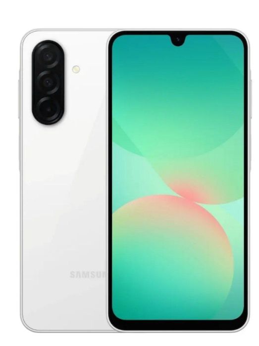 Samsung A26 8/256 hech qanaqa aybi yuq karobka dokumenti bor