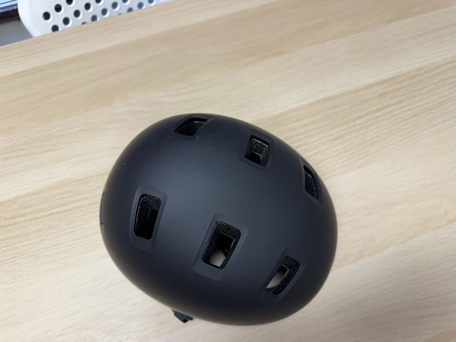 Детска каска Oxelo+протектори Oxello