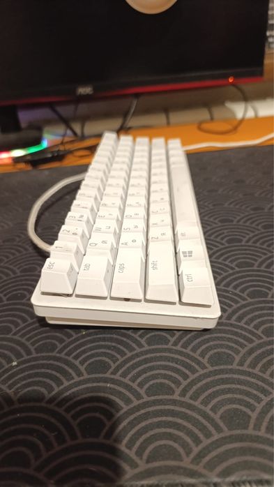 Razer Huntsman Mini 25.000