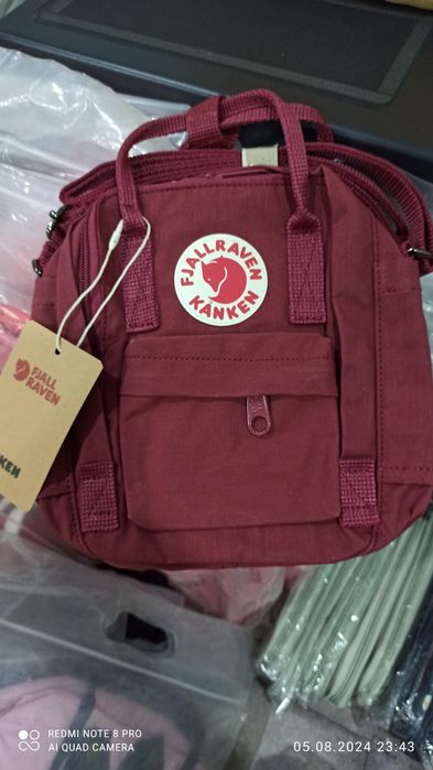 Продам рюкзак "KANKEN".