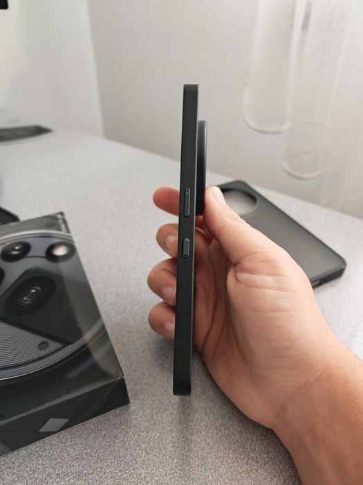 Nothing 3a Pro 256gb Garantie Ca nou