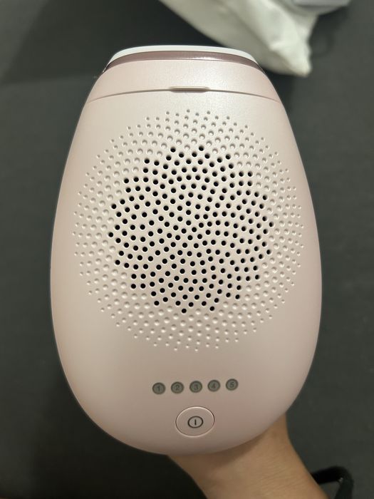 Philips Lumea Advanced IPL фотоепилато