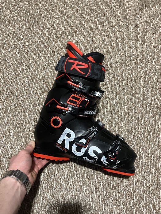Ски обувки Rossignol Alias 80 / 27/27,5см.