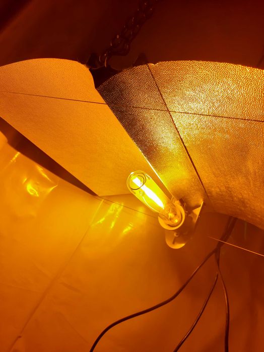 GSE ballast Prima Klima Azerwing reflector