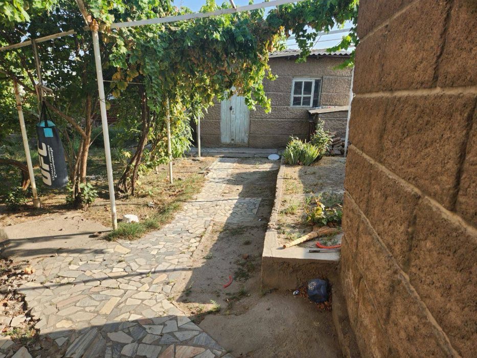 Дом 4,3 сотки, Ангарская, ГорГАИ