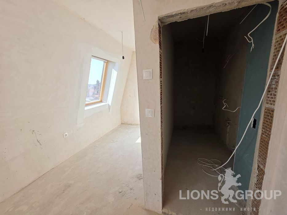 Продава се Двустаен апартамент в Варна, Виница - 45 кв.м за 850 €/кв.м - Снимка #8