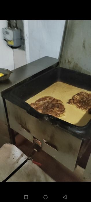 Таба табака учун.