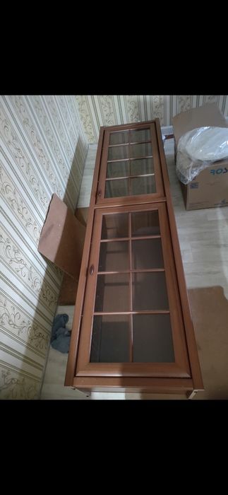 Продам шкаф - пенал