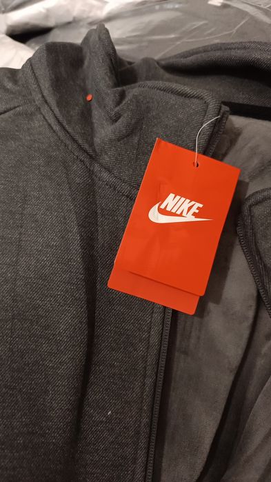 Спортивки больших размеров NIKE,  зимные