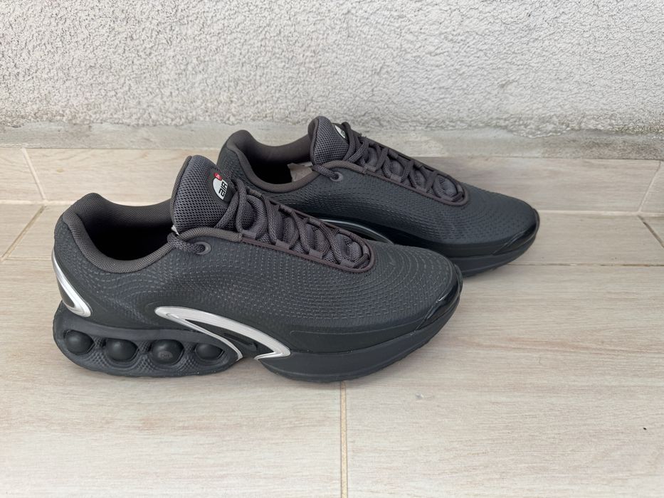 Маратонки Nike air max DN