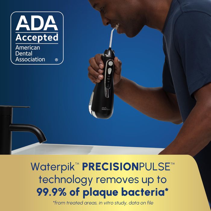 Irrigator Waterpik Cordless Advanced 2.0 (WP-582)