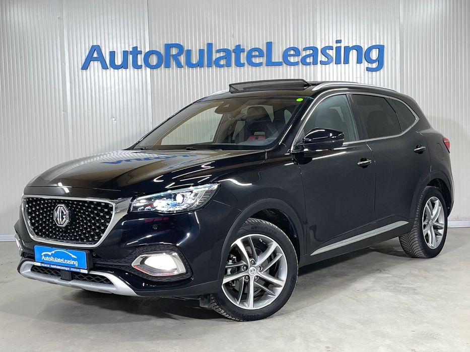 MG EHS GARANTIE 2 ANI, PHEV, Panoramic, Camera 360, Scaune incalzite