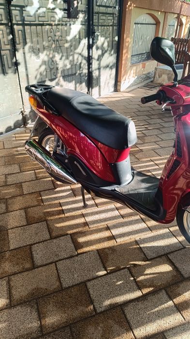 Vand scuter 150cc