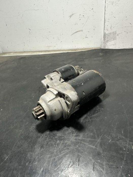 Electromotor Seat Leon ibiza 1.6 benzina 0001120408 | 02T911023M