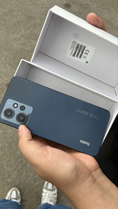 продам redmi note 12