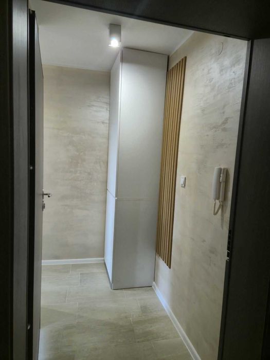 Дава се под наем Двустаен апартамент в Пловдив, Тракия - 60 кв.м за 433.5 € - Снимка #8