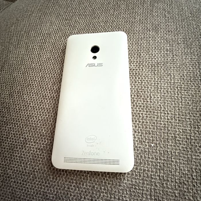 iPhone 5S, 64 Gb, серебристый