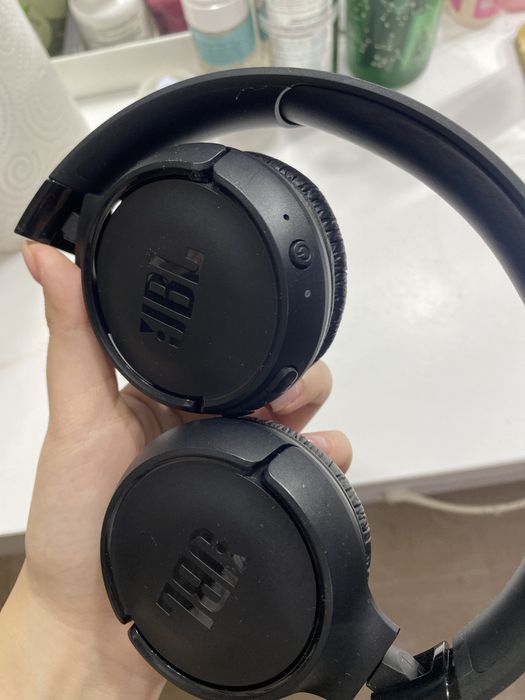 Наушники JBL Tune 520BT