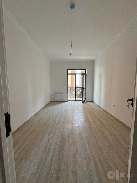 3 xona tayyor kadastrli birlamchi uylar