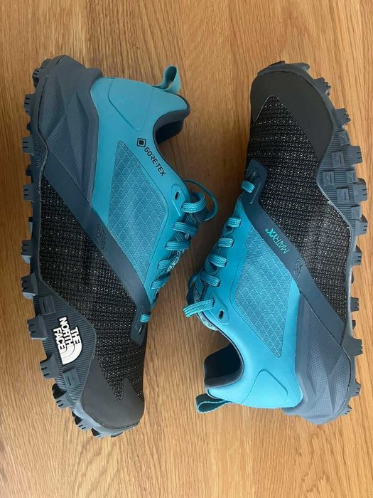 North Face Matryx 39.5