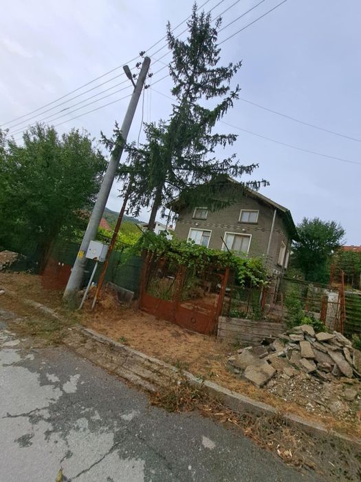 Продава се Къща в с. Мухово, Област София-област - 59 кв.м за 594 €/кв.м - Снимка #2